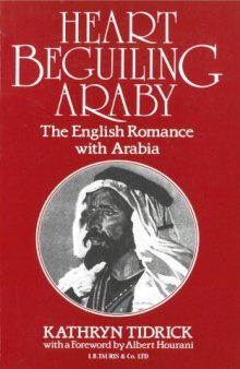 Heart-beguiling Araby