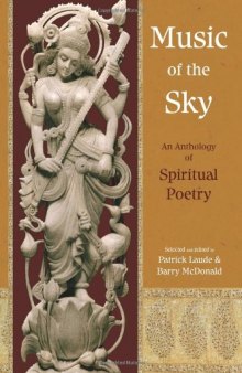 Music of the Sky: An Anthology of Spiritual Poetry (Spiritual Classics)