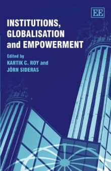 Institutions, Globalisation And Empowerment