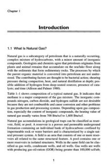 NATURAL GAS ENGINEERING HANDBOOK