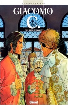 Giacomo C., Tome 4 : Le maître et son valet  