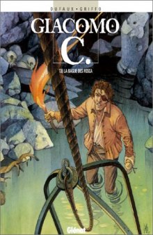 Giacomo C., Tome 6 : La bague des Fosca  