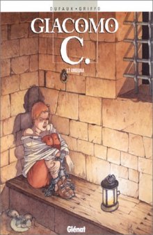 Giacomo C., Tome 7 : Angelina  