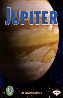 Jupiter (Early Bird Astronomy)