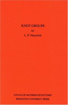 Knot groups