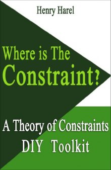 WHERE IS THE CONSTRAINT?