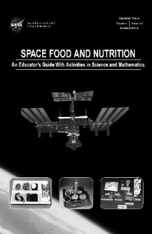 Space Food and Nutrition