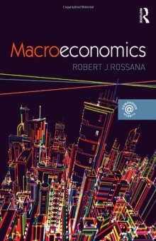 Macroeconomics  