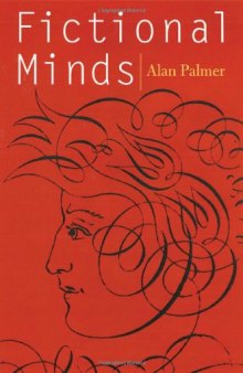 Fictional Minds (Frontiers of Narrative)  