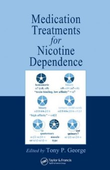 Medication Treatments for Nicotine Dependence