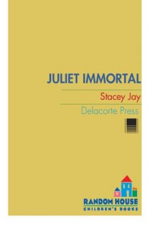 Juliet Immortal  