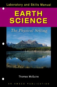 Earth Science the Physical Setting