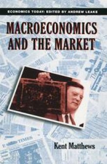 Macroeconomics and the Market