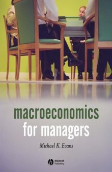 Macroeconomics for Managers