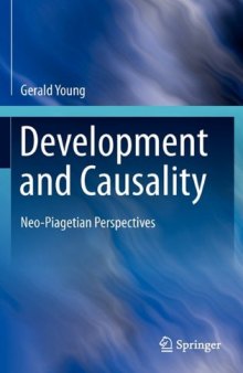 Development and Causality: Neo-Piagetian Perspectives    