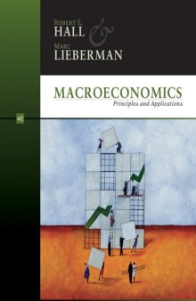 Macroeconomics: Principles and Applications (Fourth Edition)