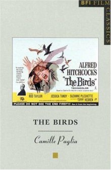 The Birds (BFI Film Classics)