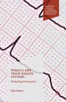 Publics and Their Health Systems: Rethinking Participation