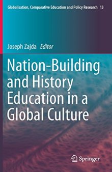 Nation-Building and History Education in a Global Culture