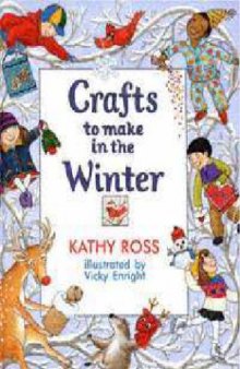 Crafts To Make In The Winter