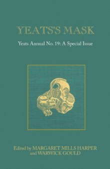 Yeats's mask : a special issue