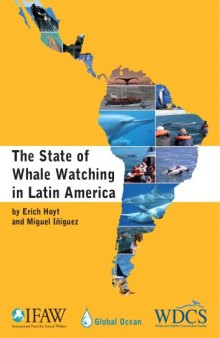 The State of Whale Watching in Latin America
