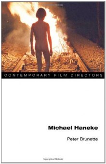Michael Haneke (Contemporary Film Directors)  