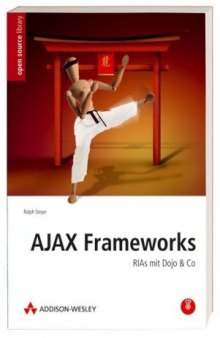 Ajax Frameworks
