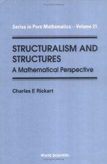 Structuralism and Structures