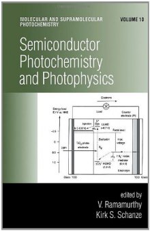 Semiconductor Photochemistry and Photophysics