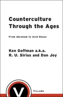 Counterculture Through the Ages