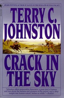 Crack in the Sky: The Plainsmen  