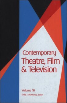 Contemporary Theatre, Film, and Television 
