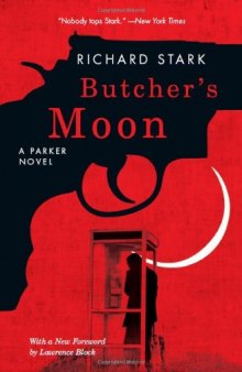 Butcher's Moon: A Parker Novel 