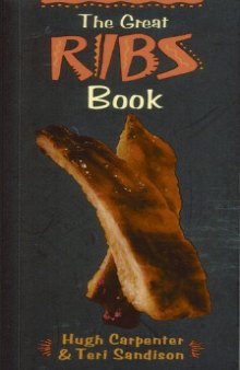 The great ribs book