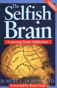 The Selfish Brain: Learning from Addiction