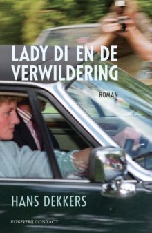 Lady Di en de verwildering : roman