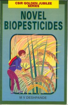 Novel Biopesticides