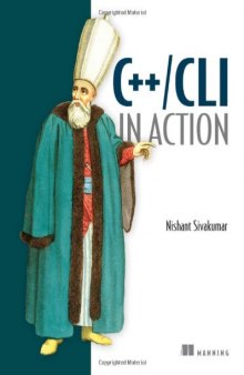 C++ / CLI in action