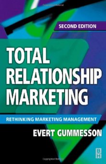 Total Relationship Marketing