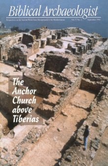 The Biblical Archaeologist - Vol.57, N.3 