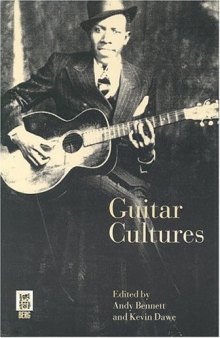 Guitar Cultures