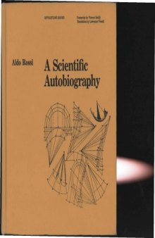 Scientific Autobiography (Oppositions books)
