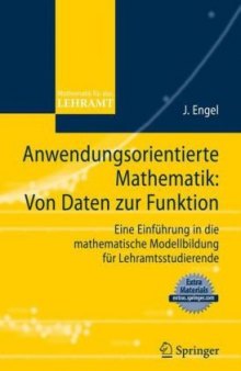 Moderne mathematische Methoden der Physik: Band 1