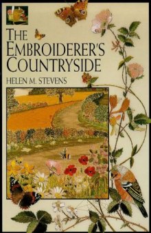 The Embroiderer`s Countryside