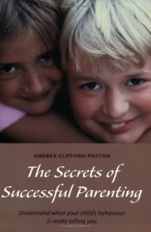 The Secrets of Successful Parenting (Pathways)