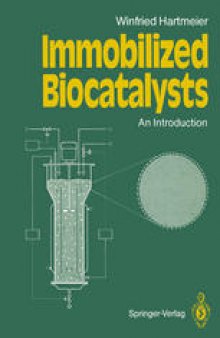 Immobilized Biocatalysts: An Introduction