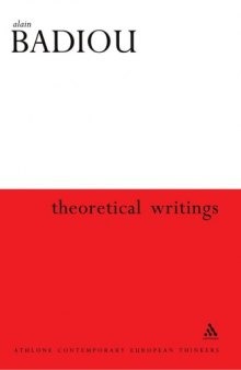 Theoretical Writings (Continuum Impacts)