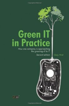 Green IT in Practice, Second edition  