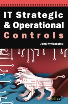 IT Strategic and Operational Controls  